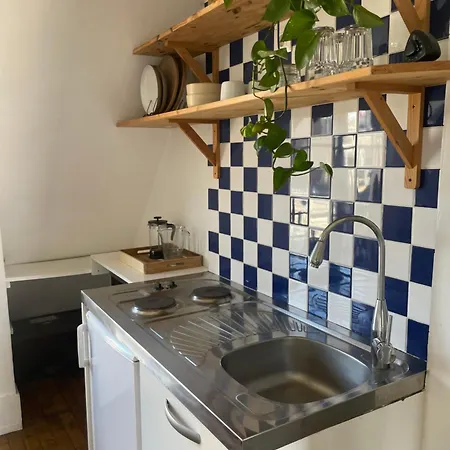Petit Parisien