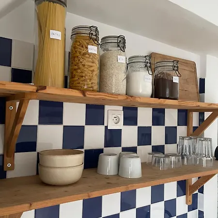 Petit Parisien Apartamento Paris