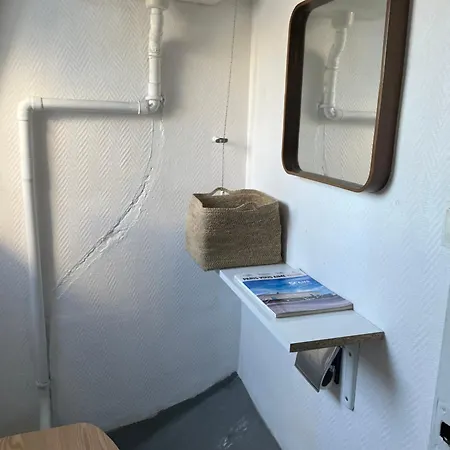 Apartamento Petit Parisien Paris